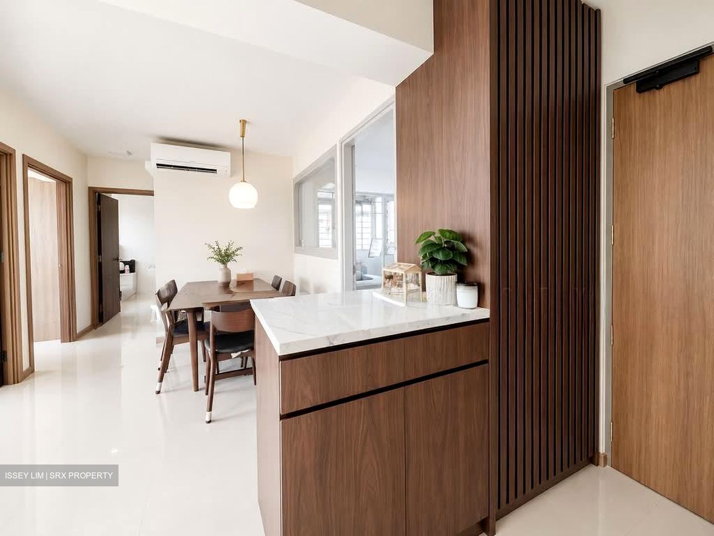 Blk 421C Northshore Straitsview (Punggol), HDB 4 Rooms #561193211